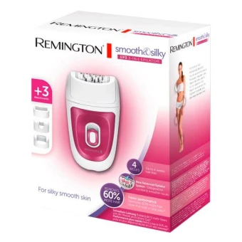 Remington EP7300 3-in-1 Epilierer Smooth&silky 4 Remington EP7300 3-in-1 Epilierer Smooth&silky – Bild 2