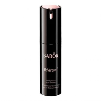 BABOR REVERSIVE Pro Youth Eye Cream 15 Ml 3 BABOR REVERSIVE Pro Youth Eye Cream 15 Ml