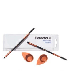 RefectoCil Browista Toolkit