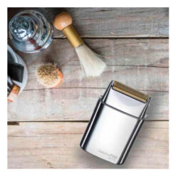 BaByliss PRO 4Artists Folienrasierer FOILFX01 Chrom 10 BaByliss PRO 4Artists Folienrasierer FOILFX01 Chrom -Kosmetikgeschäft 1340875 BaByliss PRO 4Artists Folienrasierer FOILFX01 chrom.81c6f80c