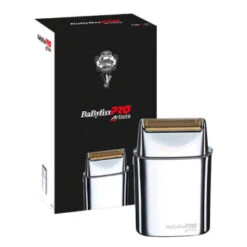 BaByliss PRO 4Artists Folienrasierer FOILFX01 Chrom 9 BaByliss PRO 4Artists Folienrasierer FOILFX01 Chrom -Kosmetikgeschäft 1340875 BaByliss PRO 4Artists Folienrasierer FOILFX01 chrom.82e92e3e