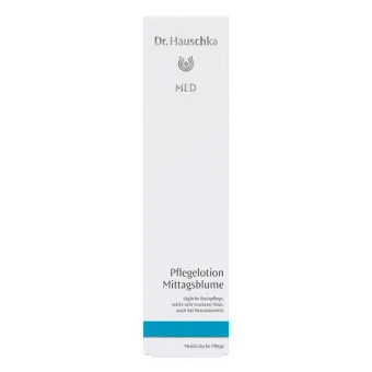 Dr. Hauschka Dr.Hauschka Med Pflegelotion Mittagsblume 145 Ml 4 Dr. Hauschka Dr.Hauschka Med Pflegelotion Mittagsblume 145 Ml – Bild 2