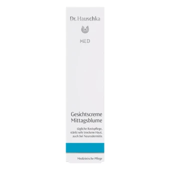 Dr. Hauschka Dr.Hauschka Med Gesichtscreme Mittagsblume 40 Ml 4 Dr. Hauschka Dr.Hauschka Med Gesichtscreme Mittagsblume 40 Ml – Bild 2