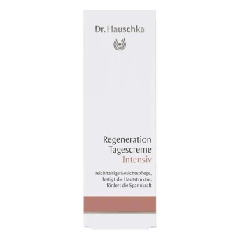 Dr. Hauschka Regeneration Tagescreme Intensiv 40 Ml 4 Dr. Hauschka Regeneration Tagescreme Intensiv 40 Ml – Bild 2