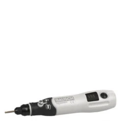 Bausch Akku Maniküre- Und Pediküre-Set