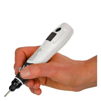 Bausch Akku Maniküre- Und Pediküre-Set 6 Bausch Akku Maniküre- Und Pediküre-Set – Bild 4