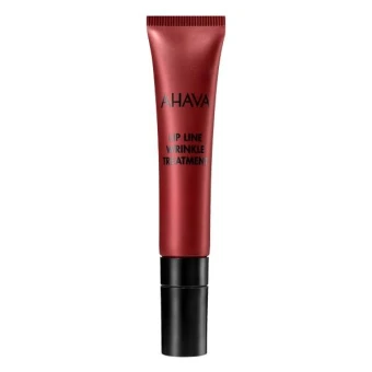AHAVA APPLE OF SODOM Lip Linke Wrinkle Treatment 15 Ml 3 AHAVA APPLE OF SODOM Lip Linke Wrinkle Treatment 15 Ml