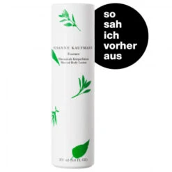 Susanne Kaufmann Mineralsalz Körperlotion - Mineral Body Lotion 200 Ml -Kosmetikgeschäft 1348914 Susanne Kaufmann Mineralsalz Koerperlotion Mineral Body Lotion 200 ml.1532f191