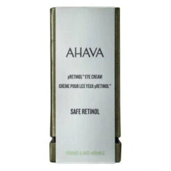 AHAVA PRETINOL™ Eye Cream 15 Ml 9 AHAVA PRETINOL™ Eye Cream 15 Ml -Kosmetikgeschäft 1351753 AHAVA pRETINOL Eye Cream 15 ml.1af2f156