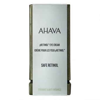 AHAVA PRETINOL™ Eye Cream 15 Ml 6 AHAVA PRETINOL™ Eye Cream 15 Ml – Bild 4