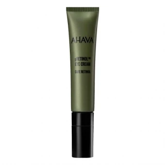 AHAVA PRETINOL™ Eye Cream 15 Ml 4 AHAVA PRETINOL™ Eye Cream 15 Ml – Bild 2