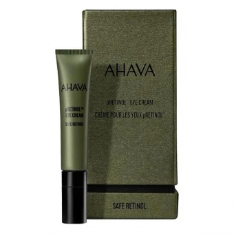 AHAVA PRETINOL™ Eye Cream 15 Ml 5 AHAVA PRETINOL™ Eye Cream 15 Ml – Bild 3