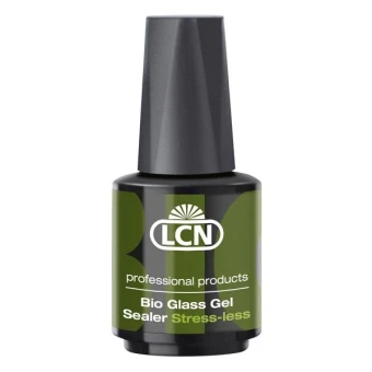 LCN Bio Glass Gel Sealer „Stress-less“ 10 Ml 3 LCN Bio Glass Gel Sealer „Stress-less“ 10 Ml