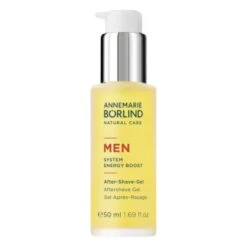 ANNEMARIE BÖRLIND MEN After Shave Gel 50 Ml