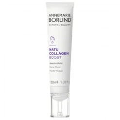 ANNEMARIE BÖRLIND NATUCOLLAGEN BOOST Gesichtsfluid 30 Ml