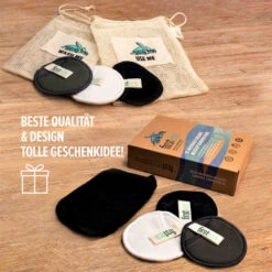 Firsteco Abschminkpads 3in1 Box 14 Firsteco Abschminkpads 3in1 Box -Kosmetikgeschäft 1356097 Firsteco Abschminkpads 3in1 Box.6147cf4c