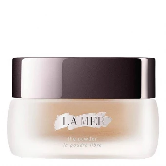 La Mer The Sheer Loose Powder 8 G 3 La Mer The Sheer Loose Powder 8 G