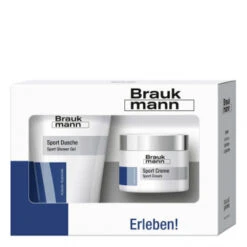 Hildegard Braukmann Sport Set