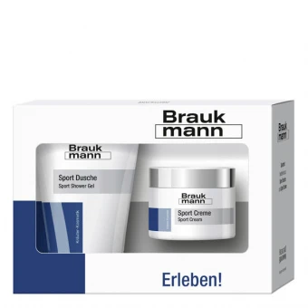 Hildegard Braukmann Sport Set 3 Hildegard Braukmann Sport Set