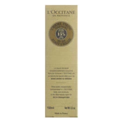 L'Occitane Karité Fußcreme 150 Ml -Kosmetikgeschäft 1362240 L Occitane Karite Fusscreme 150 ml.6d249d0f