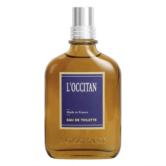 L'Occitane L'OCCITAN Eau De Toilette 75 Ml 3 L'Occitane L'OCCITAN Eau De Toilette 75 Ml