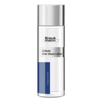 Hildegard Braukmann Attitude After Shave Lotion 100 Ml 3 Hildegard Braukmann Attitude After Shave Lotion 100 Ml