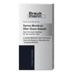 Hildegard Braukmann Derma Membran After Shave Balsam 50 Ml -Kosmetikgeschäft 1363352 Hildegard Braukmann Derma Membran After Shave Balsam 50 ml.87939848