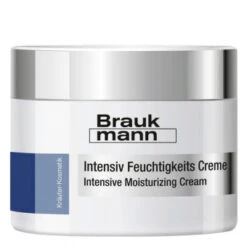 Hildegard Braukmann Intensiv Feuchtigkeits Creme 50 Ml