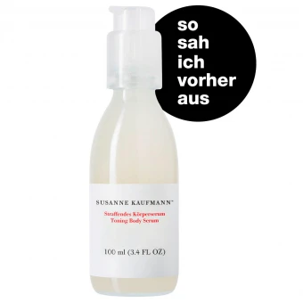 Susanne Kaufmann Straffendes Körperserum - Toning Body Serum 100 Ml 7 Susanne Kaufmann Straffendes Körperserum - Toning Body Serum 100 Ml – Bild 5