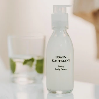 Susanne Kaufmann Straffendes Körperserum - Toning Body Serum 100 Ml 5 Susanne Kaufmann Straffendes Körperserum - Toning Body Serum 100 Ml – Bild 3
