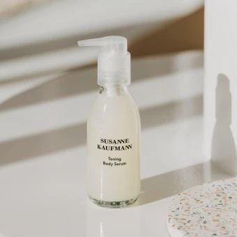 Susanne Kaufmann Straffendes Körperserum - Toning Body Serum 100 Ml 4 Susanne Kaufmann Straffendes Körperserum - Toning Body Serum 100 Ml – Bild 2