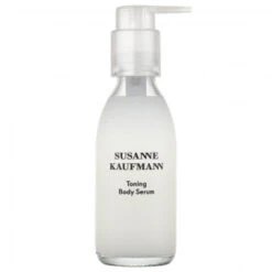 Susanne Kaufmann Straffendes Körperserum - Toning Body Serum 100 Ml