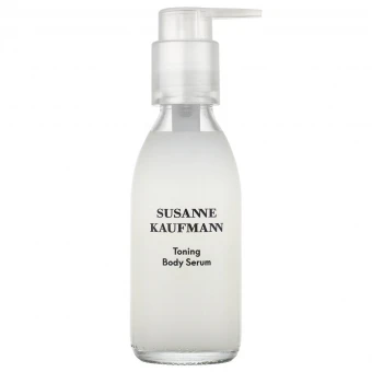 Susanne Kaufmann Straffendes Körperserum - Toning Body Serum 100 Ml 3 Susanne Kaufmann Straffendes Körperserum - Toning Body Serum 100 Ml