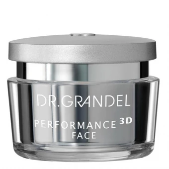 DR. GRANDEL Performance 3D Face 50 Ml 3 DR. GRANDEL Performance 3D Face 50 Ml