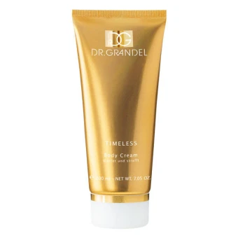 DR. GRANDEL Timeless Body Cream 200 Ml 3 DR. GRANDEL Timeless Body Cream 200 Ml