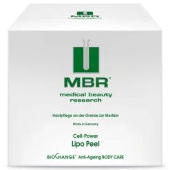 MBR Medical Beauty Research BioChange Anti-Ageing BODY CARE Cell-Power Lipo Peel 200 Ml 6 MBR Medical Beauty Research BioChange Anti-Ageing BODY CARE Cell-Power Lipo Peel 200 Ml -Kosmetikgeschäft 1369733 MBR Medical Beauty Research BioChange Anti Ageing BODY CARE Cell Power Lipo Peel 200 ml.c0312166