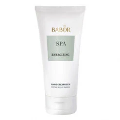 BABOR SPA ENERGIZING Hand Cream Rich 100 Ml