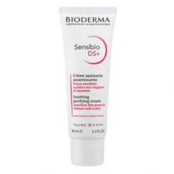 BIODERMA Sensibio DS+ Crème 40 Ml