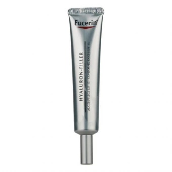 Eucerin HYALURON-FILLER Augenpflege 15 Ml 3 Eucerin HYALURON-FILLER Augenpflege 15 Ml