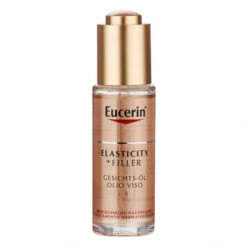 Eucerin ELASTICITY + FILLER Gesichts-Öl 30 Ml