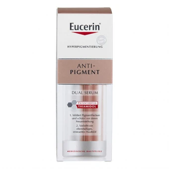 Eucerin Anti-Pigment Dual Serum 30 Ml 4 Eucerin Anti-Pigment Dual Serum 30 Ml – Bild 2