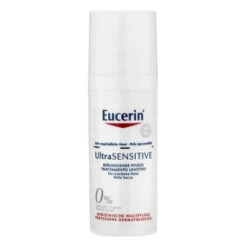 Eucerin UltraSENSITIVE Beruhigende Pflege Für Trockene Haut 50 Ml