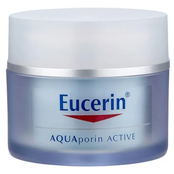 Eucerin AQUAporin ACTIVE Feuchtigkeitspflege Für Normale Bis Mischhaut 50 Ml 3 Eucerin AQUAporin ACTIVE Feuchtigkeitspflege Für Normale Bis Mischhaut 50 Ml