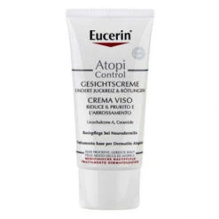 Eucerin AtopiControl Gesichtscreme 50 Ml