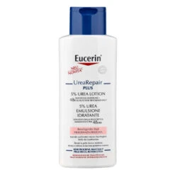 Eucerin UreaRepair PLUS Lotion 5 % Mit Beruhigendem Duft 250 Ml