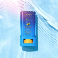 Shiseido Sun Care Clear Suncare Stick SPF 50+ 20 G 9 Shiseido Sun Care Clear Suncare Stick SPF 50+ 20 G -Kosmetikgeschäft 1372432 Shiseido Sun Care Clear Suncare Stick SPF 50 20 g.dd1a46bf