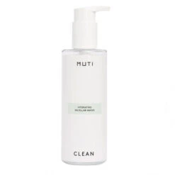 MUTI Clean Hydrating Mizellar Water 200 Ml