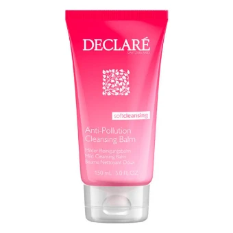Declaré Soft Cleansing Anti-Pollution Cleansing Balm 150 Ml 3 Declaré Soft Cleansing Anti-Pollution Cleansing Balm 150 Ml