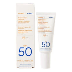 KORRES Yoghurt Sonnencreme-Gel Für Das Gesicht SPF 50 40 Ml 7 KORRES Yoghurt Sonnencreme-Gel Für Das Gesicht SPF 50 40 Ml -Kosmetikgeschäft 1372971 KORRES Yoghurt Sonnencreme Gel fuer das Gesicht SPF 50 40 ml.ce2c9f0c