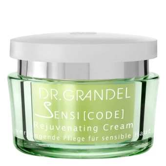 DR. GRANDEL Sensicode Rejuvenating Cream 50 Ml 2 DR. GRANDEL Sensicode Rejuvenating Cream 50 Ml